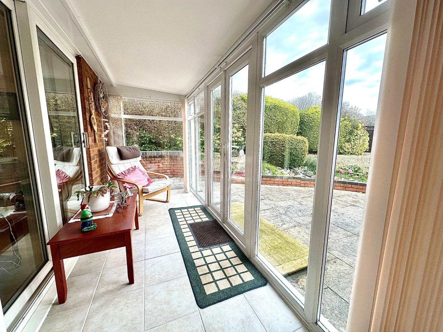 Kimble Close, East Hunsbury O'Riordan Bond